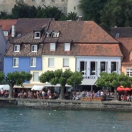 Hotel La Perla Meersburg Exteriér fotografie